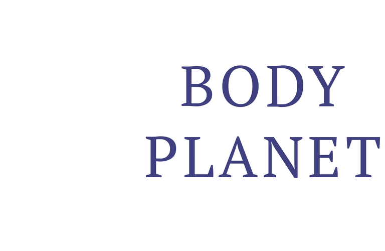 BODY PLANET